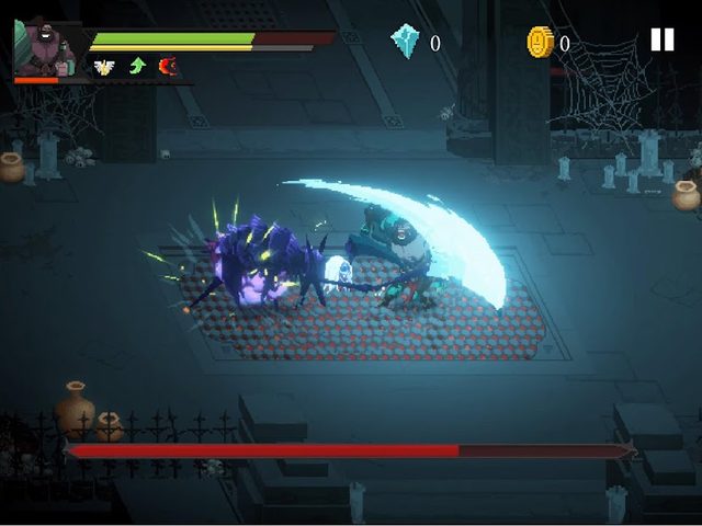 Screenshot 7: Dark Raider