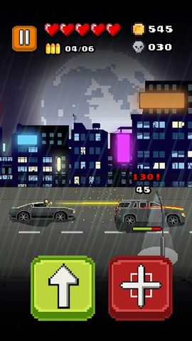 Screenshot 16: John Brick