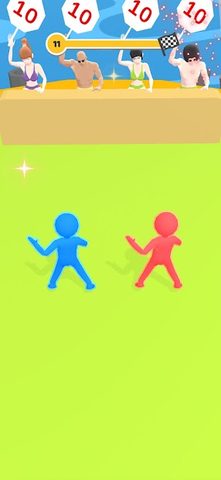 Screenshot 5: Change the Body