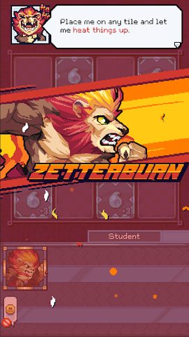 Screenshot 9: Creatures of Aether