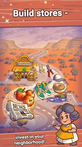 Screenshot 7: Idle Shop Manager