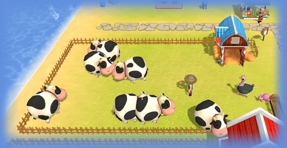 Screenshot 22: Harvest isle