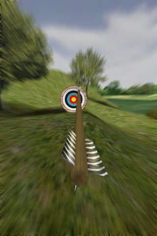 Screenshot 5: Bowmaster