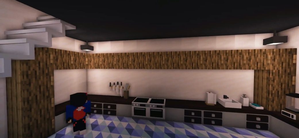 Screenshot 1: Mods for Minecraft PE - MCPE 4+