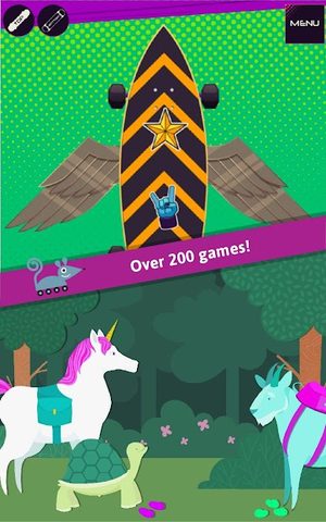 Screenshot 9: ABCya! Games