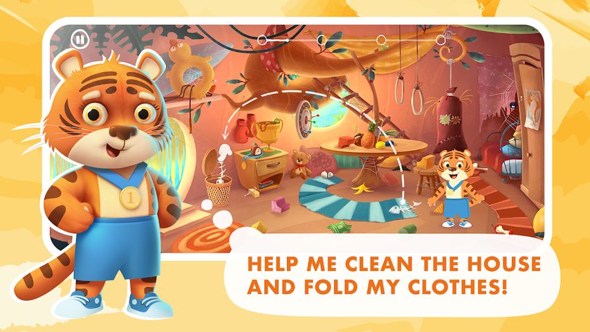 Screenshot 15: Toddler & kids learning games