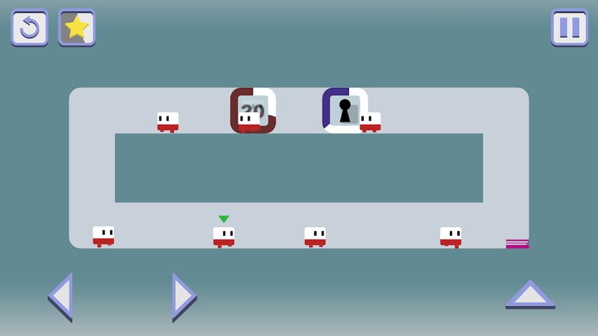 Screenshot 3: The Looper