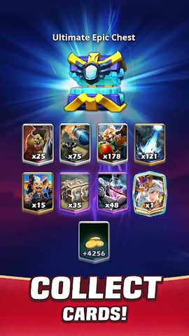 Screenshot 22: Champion Strike: Hero Clash