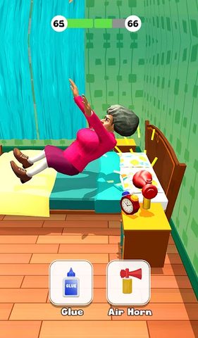 Screenshot 6: Prankster 3D