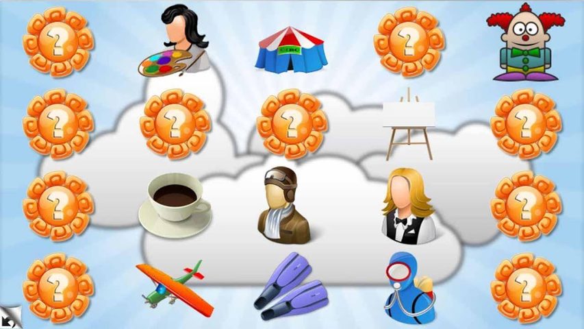 Screenshot 14: Educational games for kids