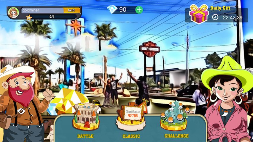 Screenshot 13: Gold Miner Las Vegas