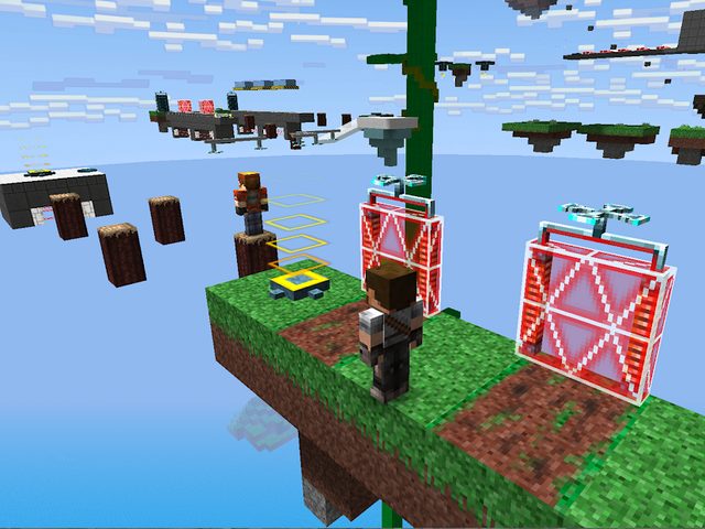 Screenshot 17: Pixel Gun 3D - FPS Shooter