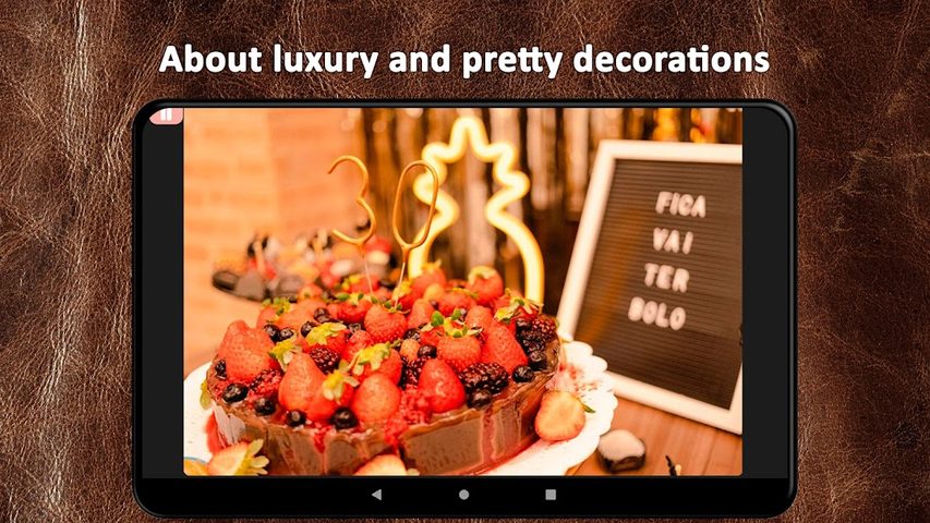 Screenshot 10: Decoration Image Puzzle