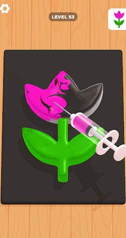 Screenshot 19: Jelly Dye