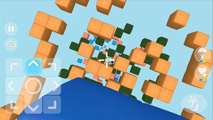 Screenshot 20: Dropper : Master