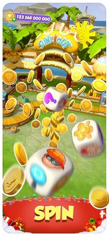 Screenshot 6: Coins Mania