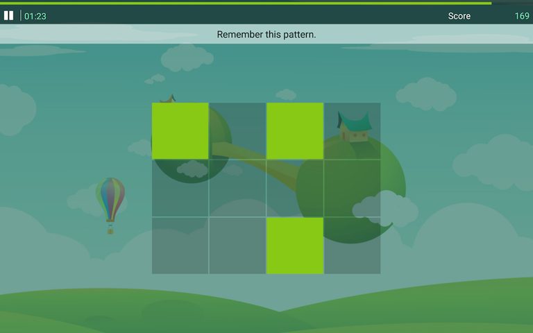 Screenshot 18: Brainia :  Brain Training Games For The Mind