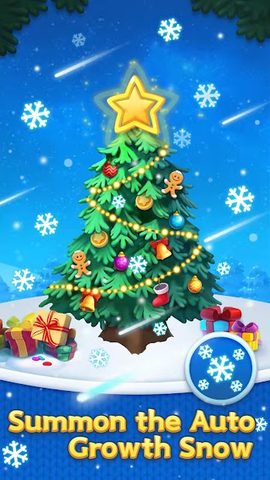Screenshot 4: Crazy Christmas Tree
