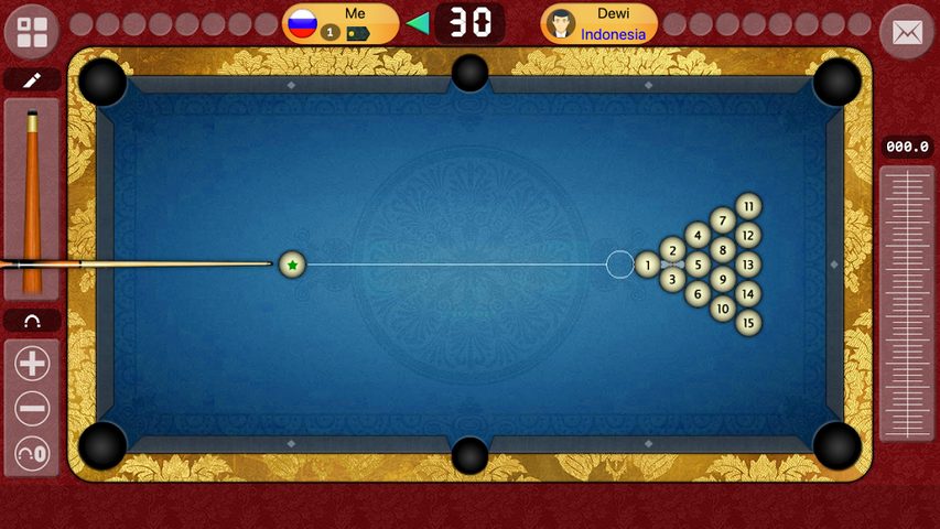 Screenshot 18: New Billiards online 8 ball game pool offline