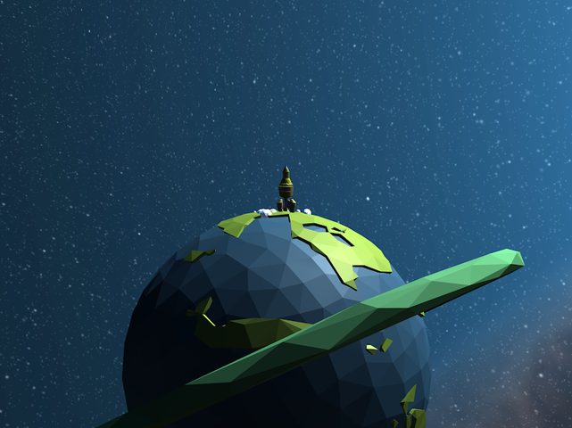 Screenshot 24: 0xUniverse: Conquer the blockc