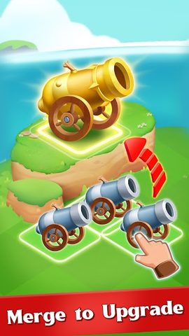 Screenshot 12: Pirate Master - Be Coin Kings