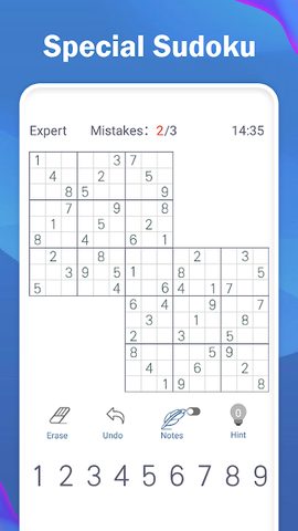 Screenshot 18: Sudoku Joy: Sudoku Helper