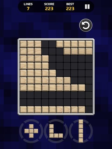 Screenshot 14: 8!10!12! Block Puzzle