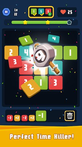 Screenshot 12: Merge Puzzle Plus