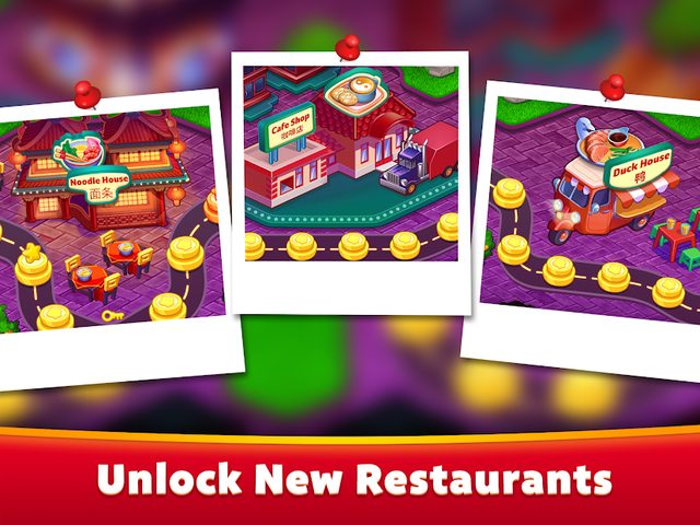 Screenshot 11: Asian Cooking Games: Star Chef