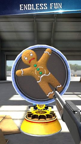 Screenshot 3: Guns Master