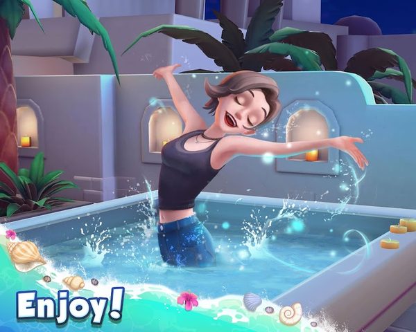 Screenshot 17: Design Island: 3D Home Makeove