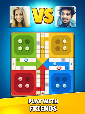Screenshot 22: Ludo Party : Dice Board Game
