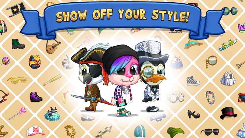 Screenshot 22: Fun Run 3 - Multiplayer Games