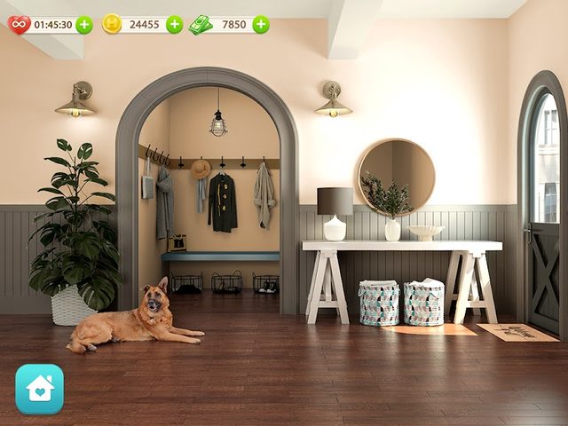 Screenshot 20: Dream Home – House & Interior