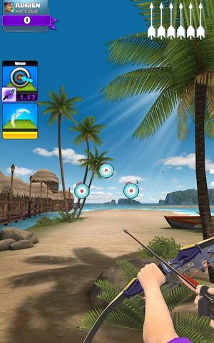 Screenshot 19: Archery Club: PvP Multiplayer