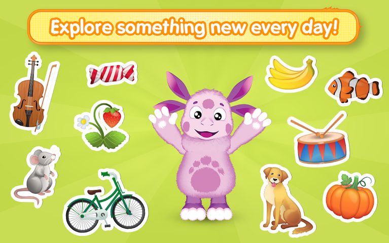 Screenshot 23: Moonzy: Fun Toddler Games