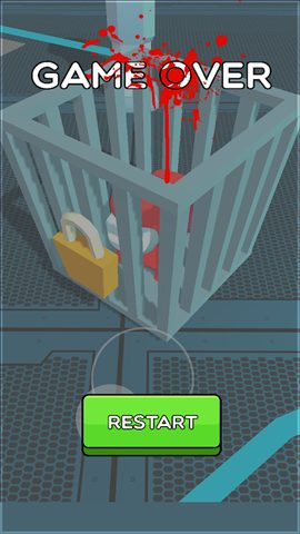 Screenshot 7: Impostor 3D－Hide and Seek Game