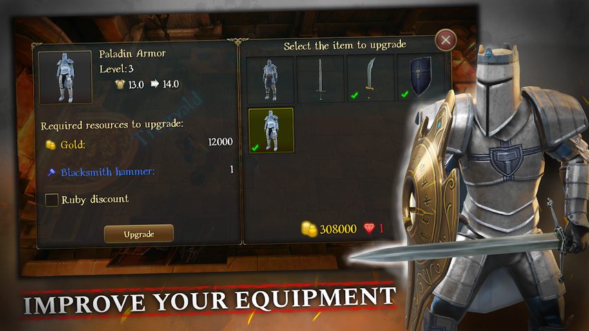 Screenshot 24: TotAL RPG - Classic style ARPG