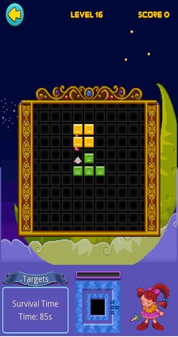 Screenshot 15: Combo Push: Tetro Block Puzzle