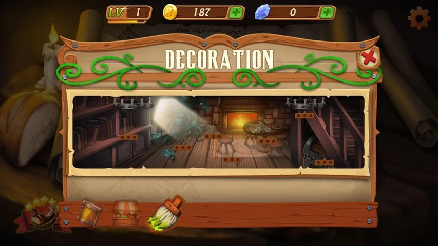 Screenshot 11: Cooking Witch - Cooking Game