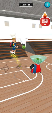 Screenshot 2: Block'em All