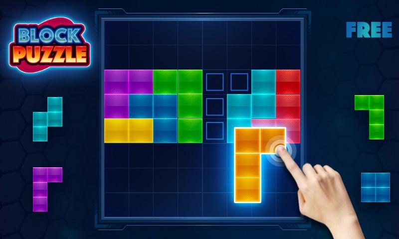 Screenshot 15: Puzzle Game