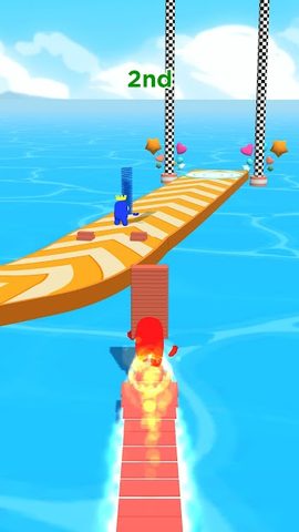 Screenshot 20: Shortcut Race 3D - Impostor St
