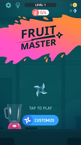 Screenshot 14: Fruit Master