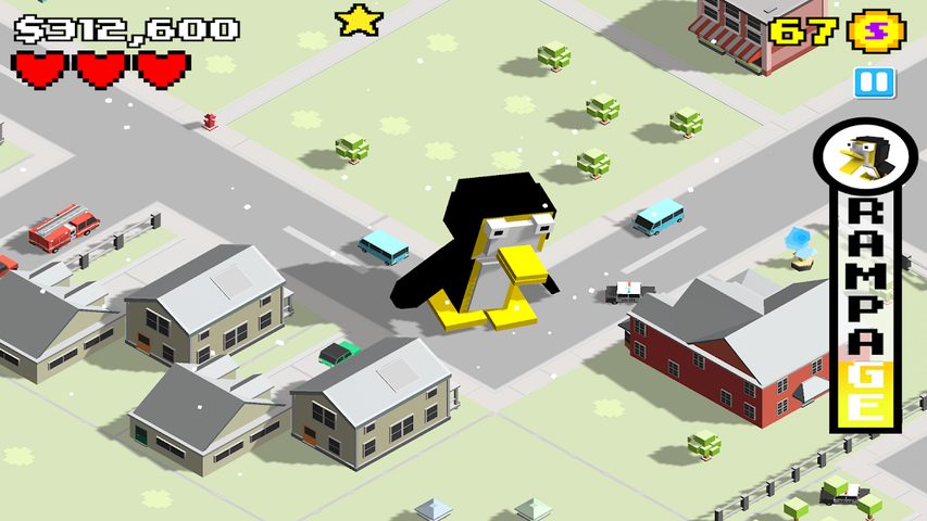 Screenshot 20: Smashy City - Destruction Game
