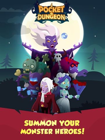Screenshot 15: Pocket Dungeon