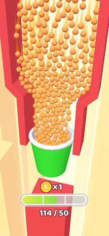Screenshot 5: Change and Drop