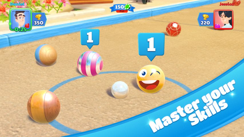 Screenshot 15: Bocce Clash