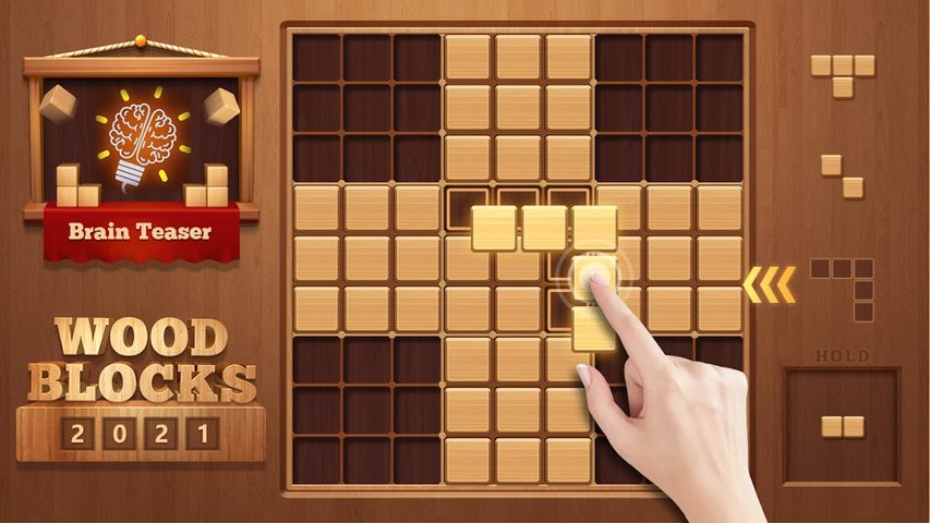 Screenshot 16: Wood Block 99 - Sudoku Puzzle