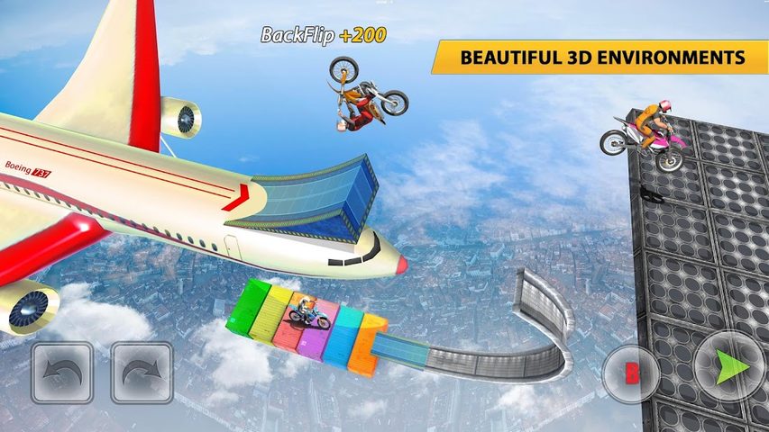 Screenshot 18: Bike Racing Games : Bike Games